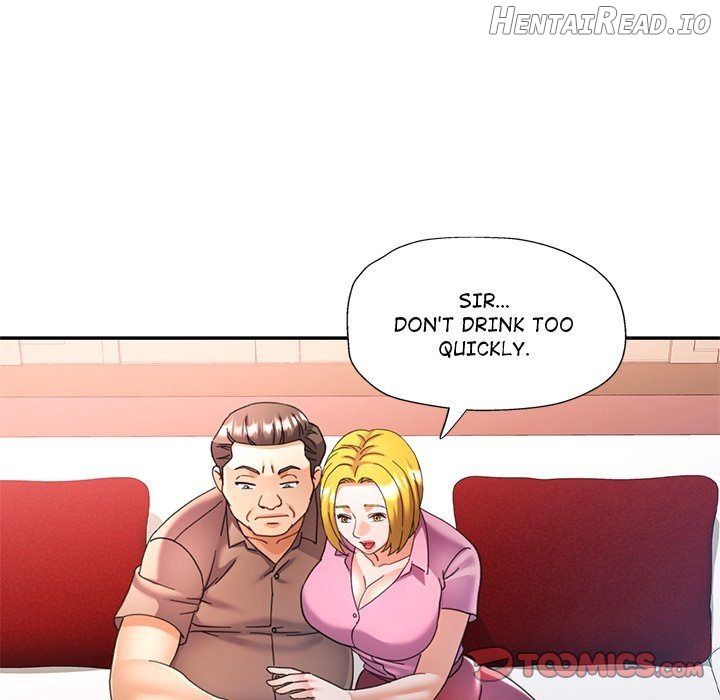 In Her Place Chapter 77 - page 81