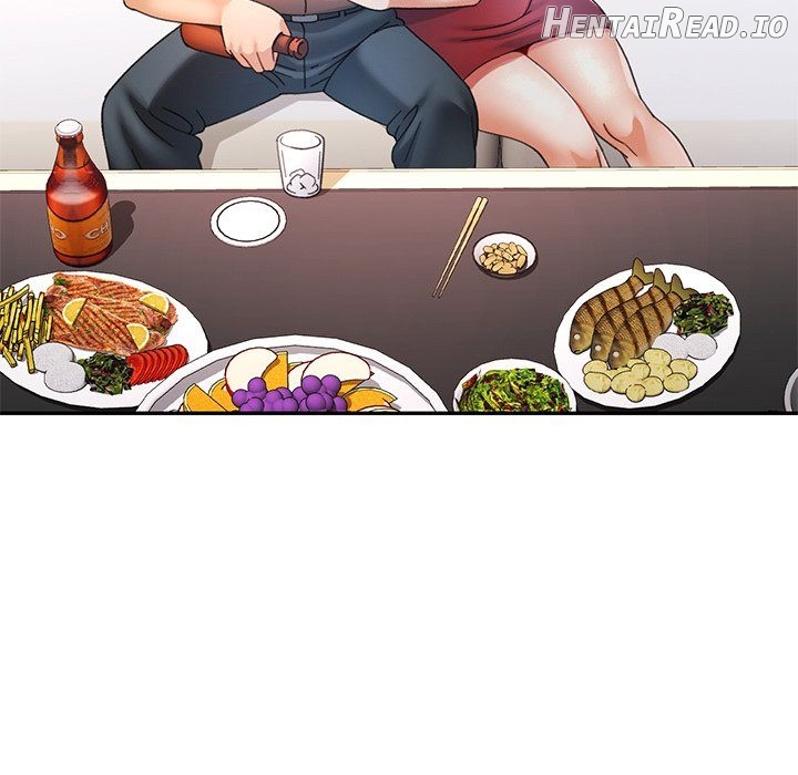 In Her Place Chapter 77 - page 82