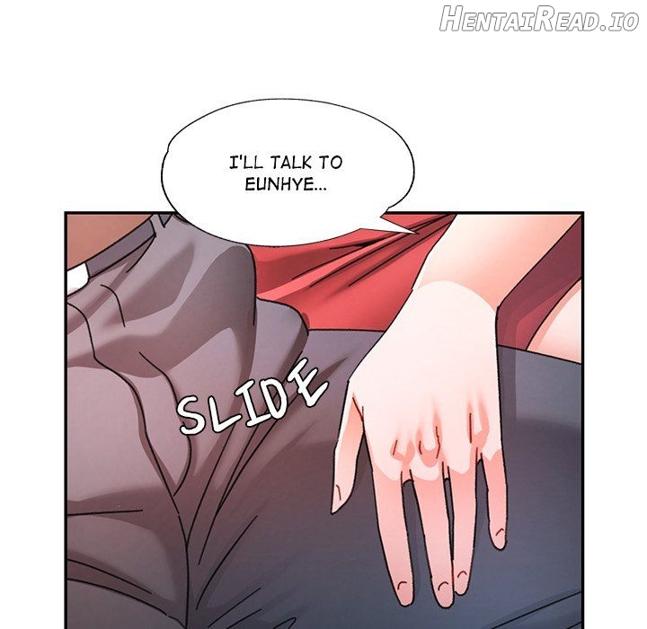 In Her Place Chapter 77 - page 83