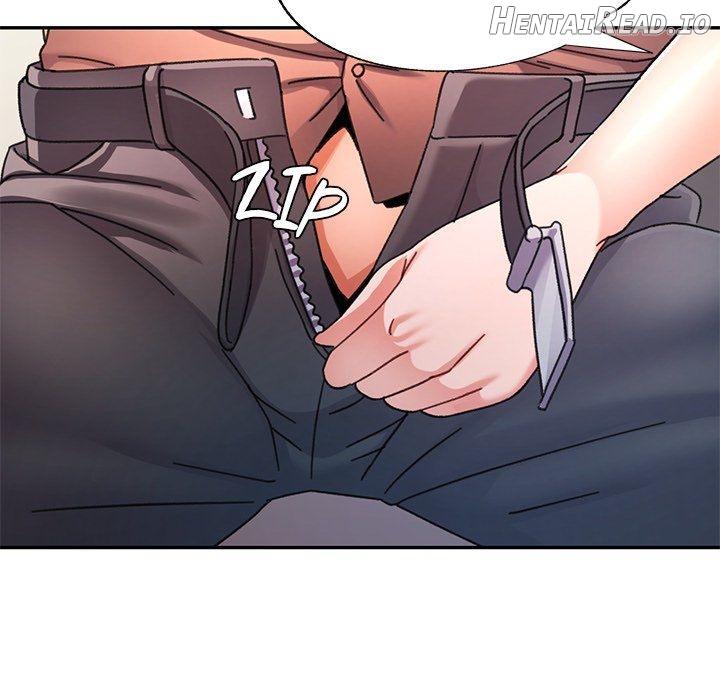 In Her Place Chapter 77 - page 85