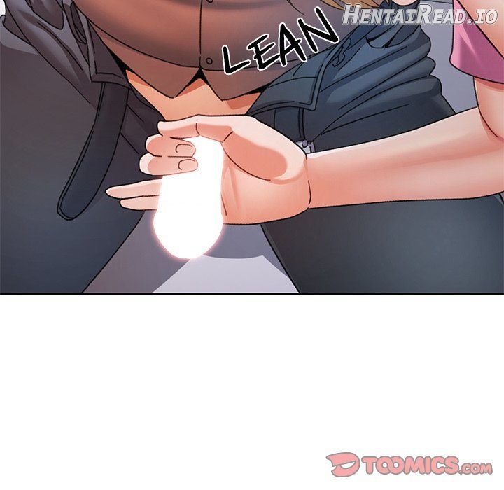 In Her Place Chapter 77 - page 87