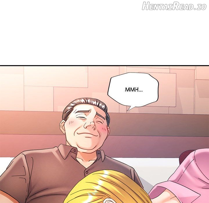 In Her Place Chapter 77 - page 88