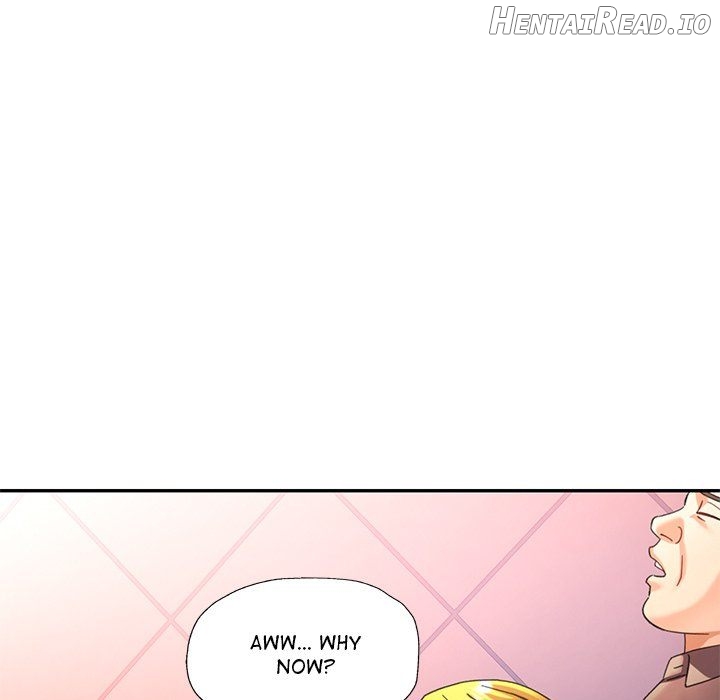 In Her Place Chapter 77 - page 91
