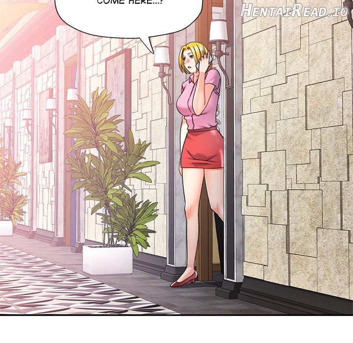 In Her Place Chapter 77 - page 94