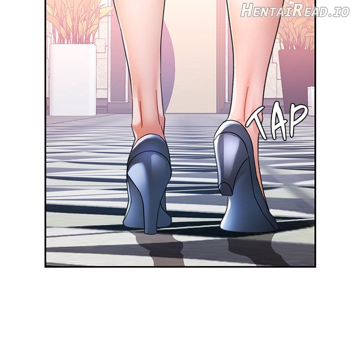In Her Place Chapter 77 - page 96