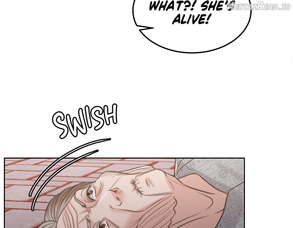 Wife for 1000 Days Chapter 115 - page 19