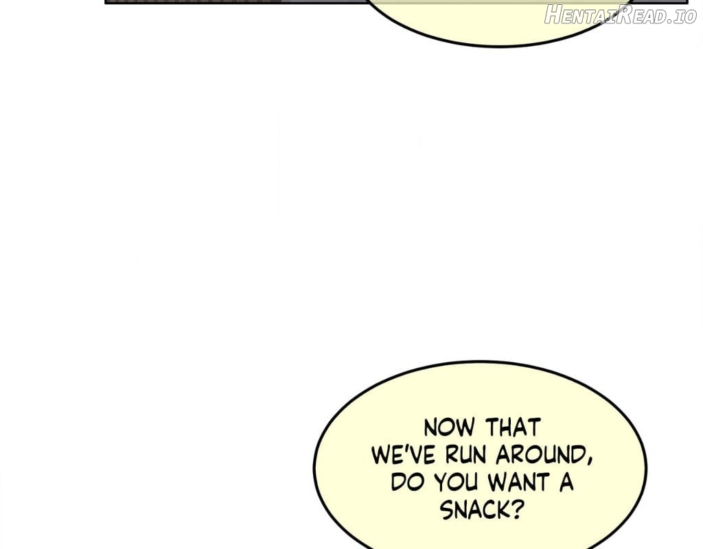 Wife for 1000 Days Chapter 116 - page 21
