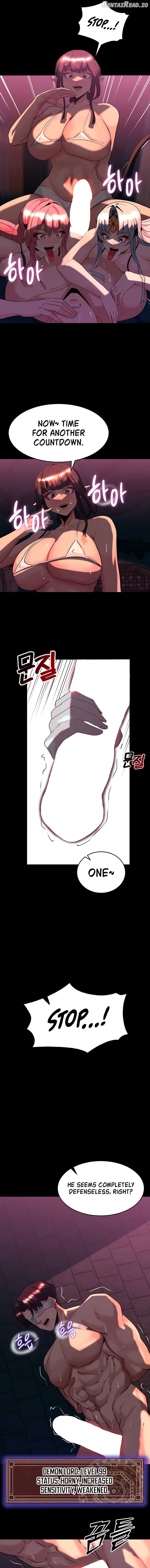 Corruption In The Dungeon Chapter 52 - page 11