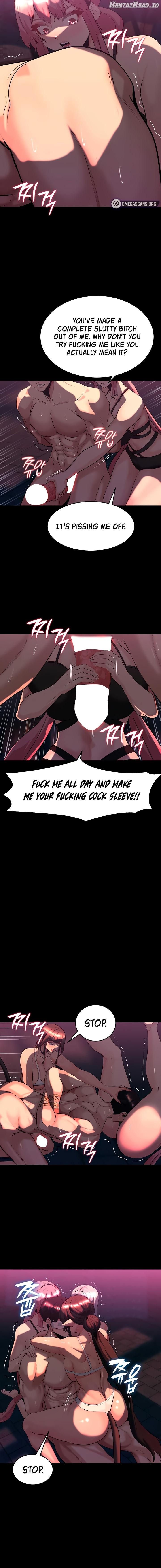 Corruption In The Dungeon Chapter 52 - page 10