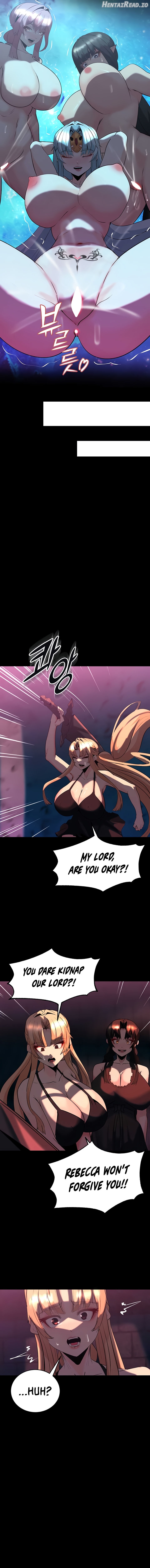 Corruption In The Dungeon Chapter 54 - page 17