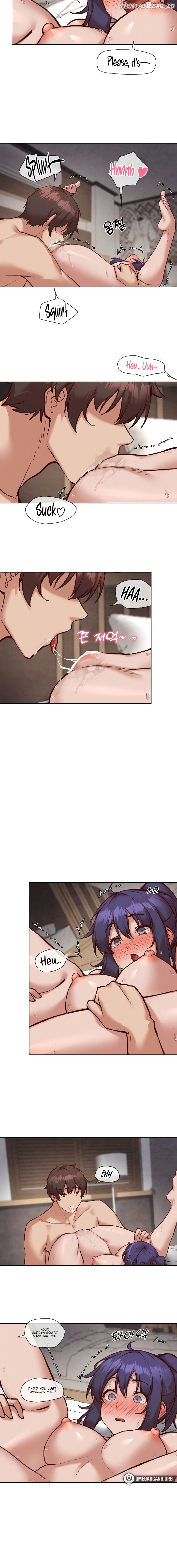 Gacha Girl Next Door Chapter 38 - page 6