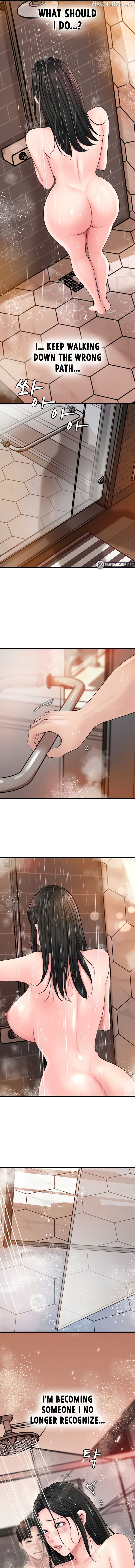 Not the Daughter, but the Mother Chapter 39 - page 13