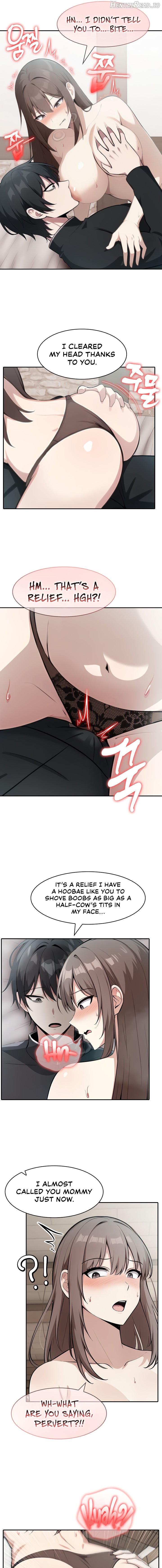 Isekai Dragondick Knight Commander Chapter 36 - page 9