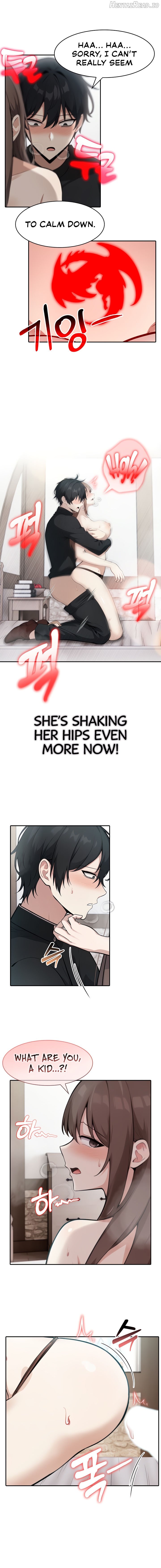 Isekai Dragondick Knight Commander Chapter 37 - page 8