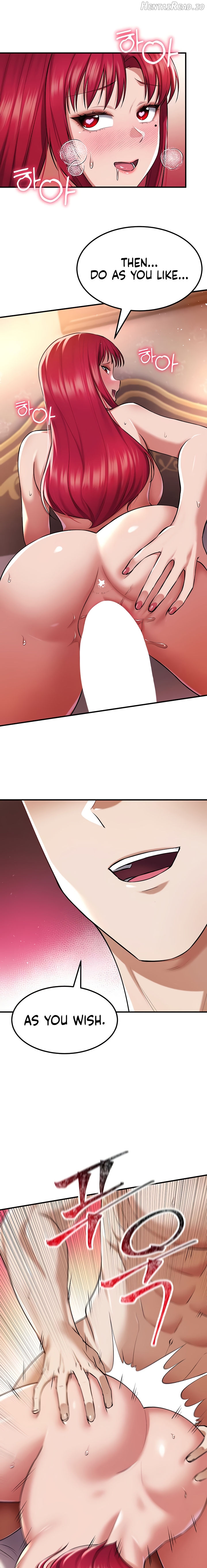 The Warrior Became an Academy Professor After Divorce Chapter 35 - page 15