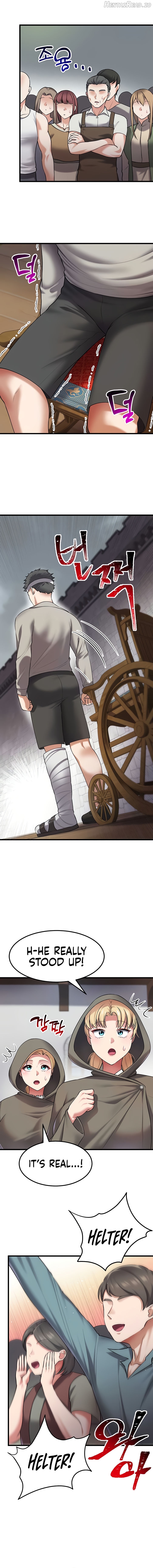 The Warrior Became an Academy Professor After Divorce Chapter 36 - page 12