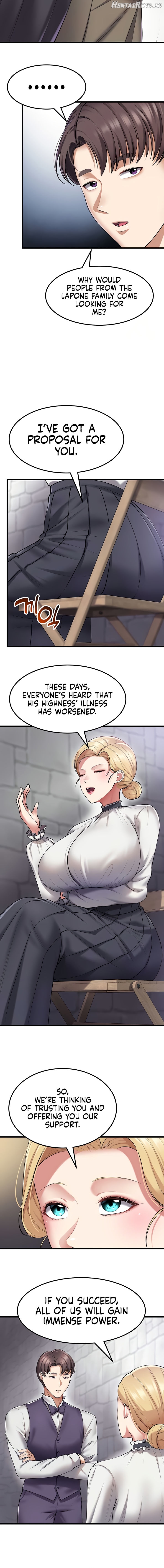 The Warrior Became an Academy Professor After Divorce Chapter 36 - page 14