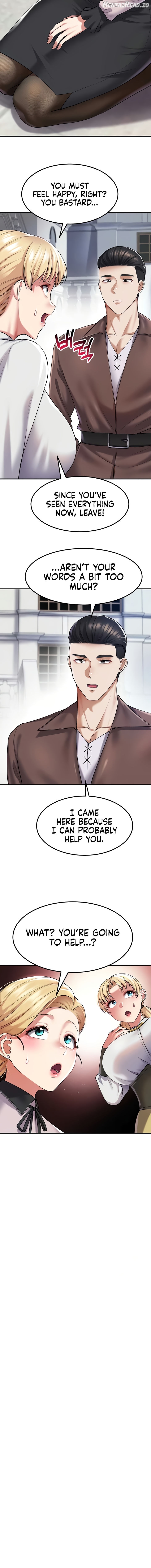 The Warrior Became an Academy Professor After Divorce Chapter 37 - page 14