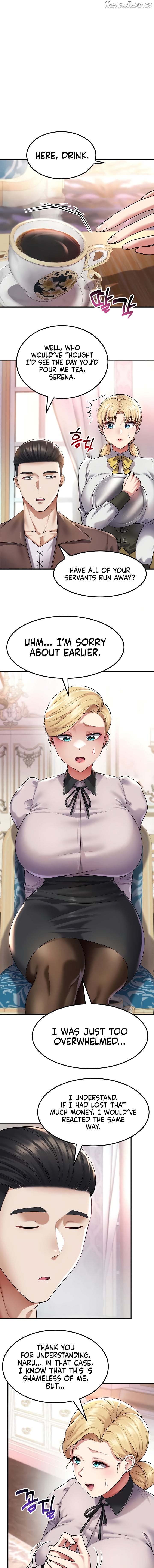 The Warrior Became an Academy Professor After Divorce Chapter 37 - page 15