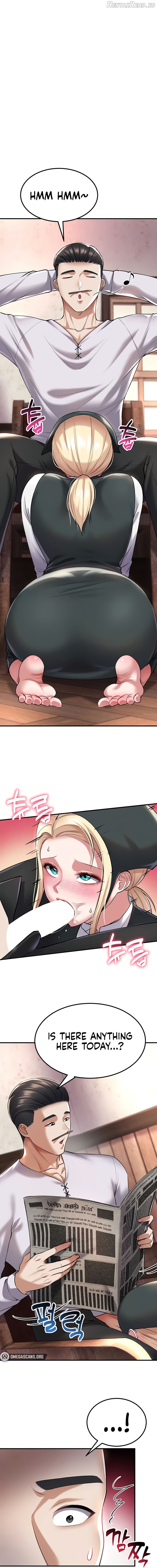 The Warrior Became an Academy Professor After Divorce Chapter 37 - page 9