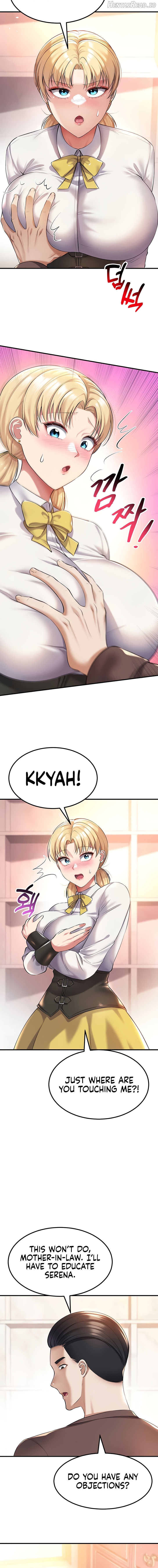 The Warrior Became an Academy Professor After Divorce Chapter 38 - page 14