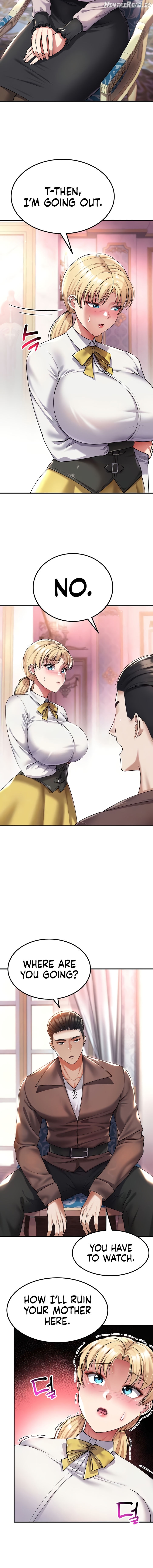 The Warrior Became an Academy Professor After Divorce Chapter 38 - page 4