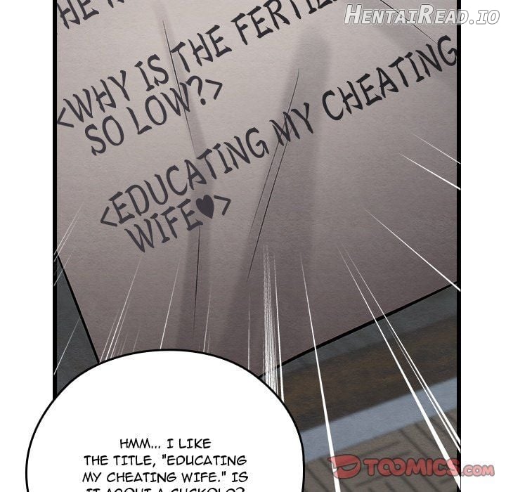 Principles and Practices of Lovemaking Chapter 32 - page 40