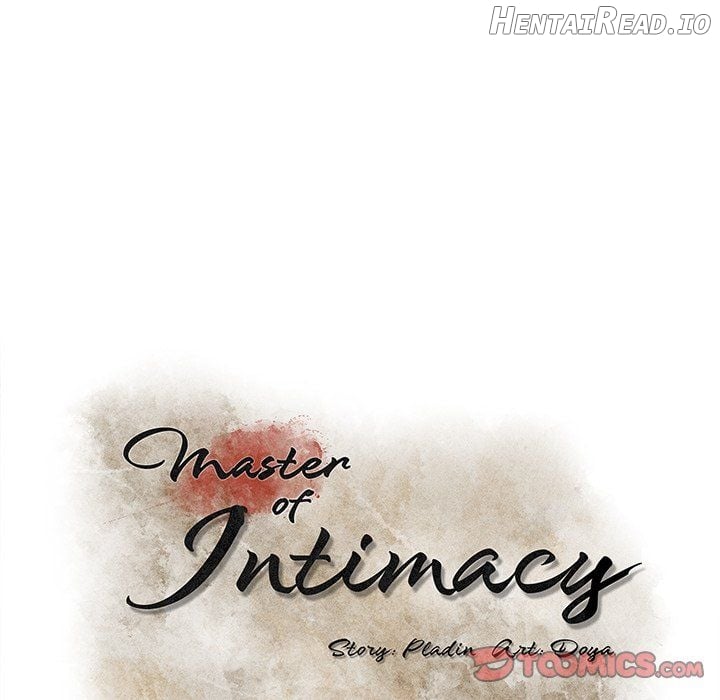 Principles and Practices of Lovemaking Chapter 32 - page 52