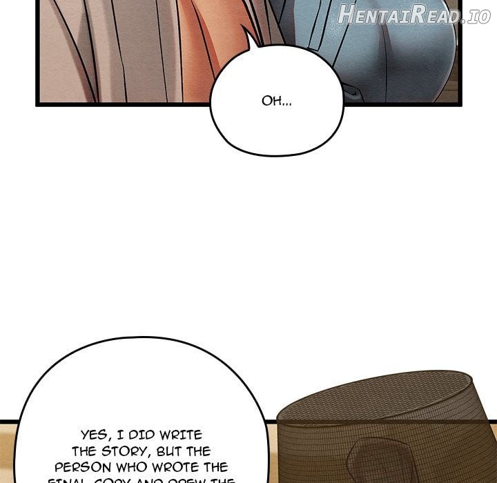 Principles and Practices of Lovemaking Chapter 33 - page 142