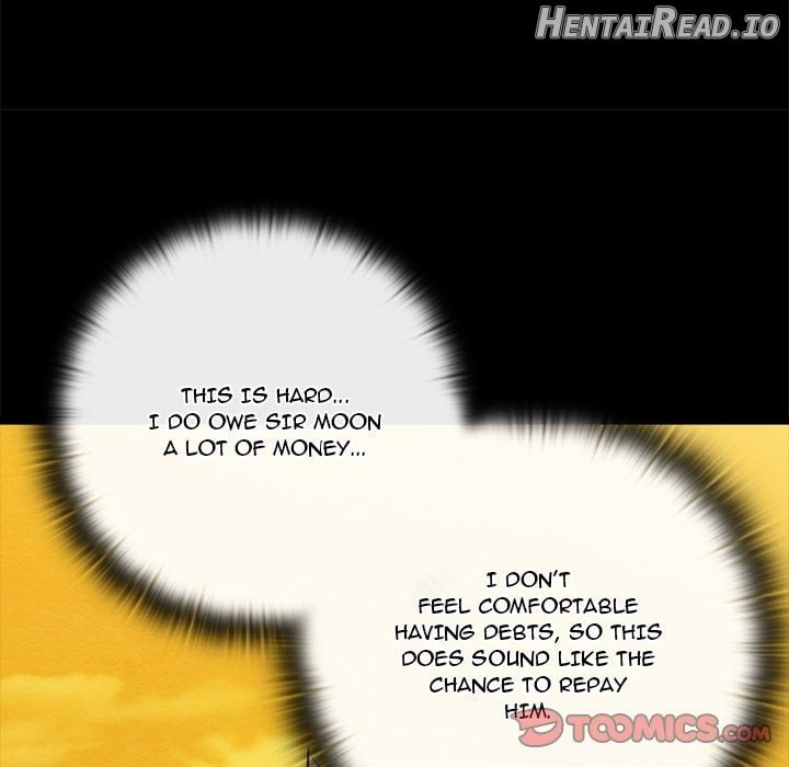 Principles and Practices of Lovemaking Chapter 33 - page 39
