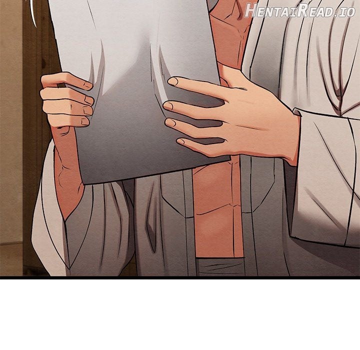 Principles and Practices of Lovemaking Chapter 33 - page 6