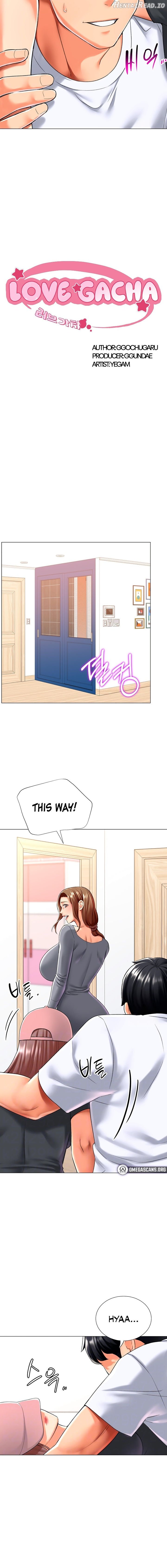 Love Gacha Chapter 24 - page 2