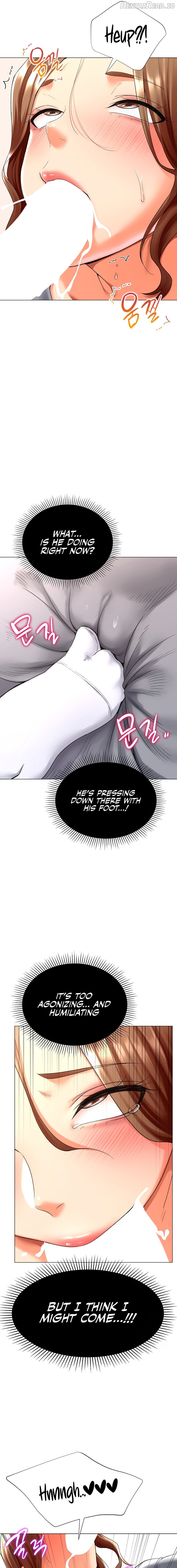 Love Gacha Chapter 24 - page 17
