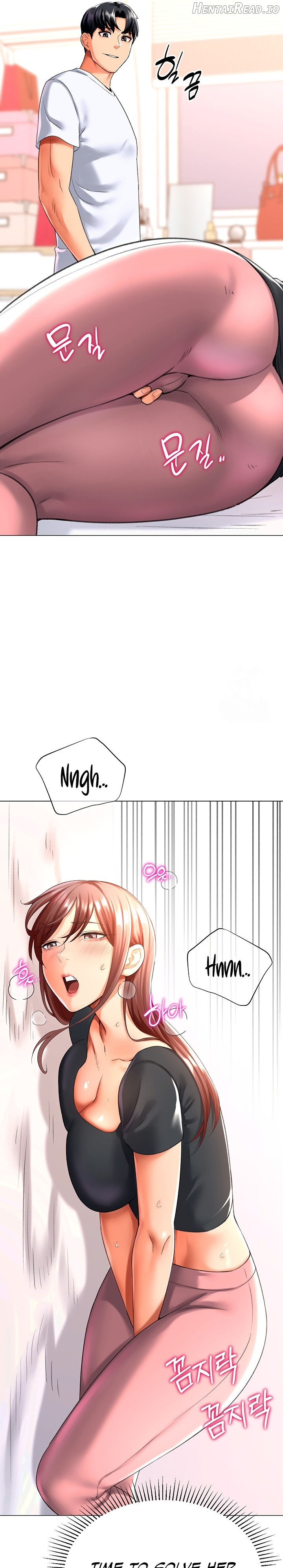 Love Gacha Chapter 24 - page 19