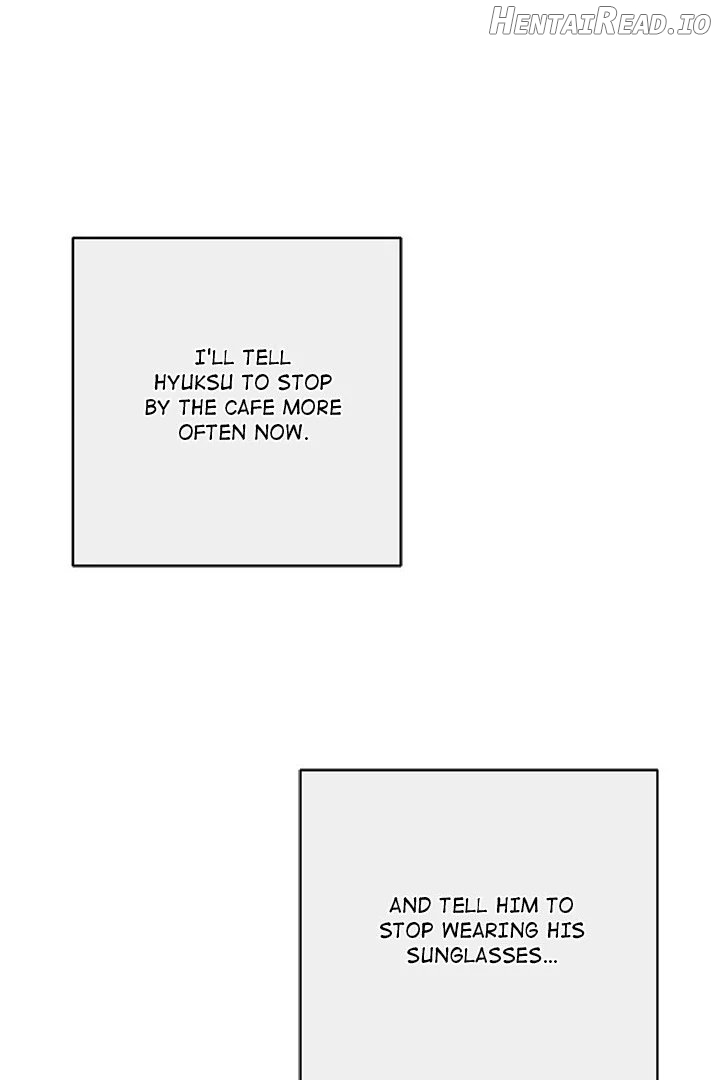 My Other Girlfriend Chapter 24 - page 16