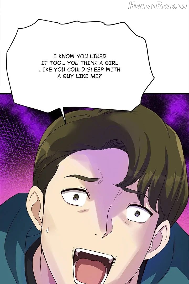 My Other Girlfriend Chapter 27 - page 106