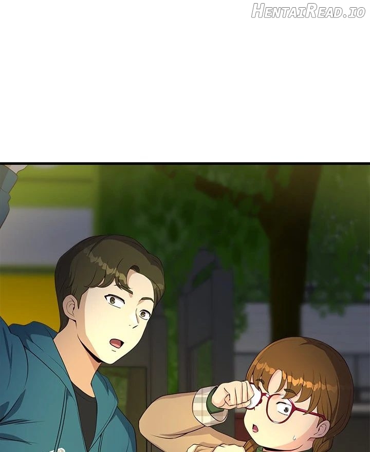 My Other Girlfriend Chapter 27 - page 122