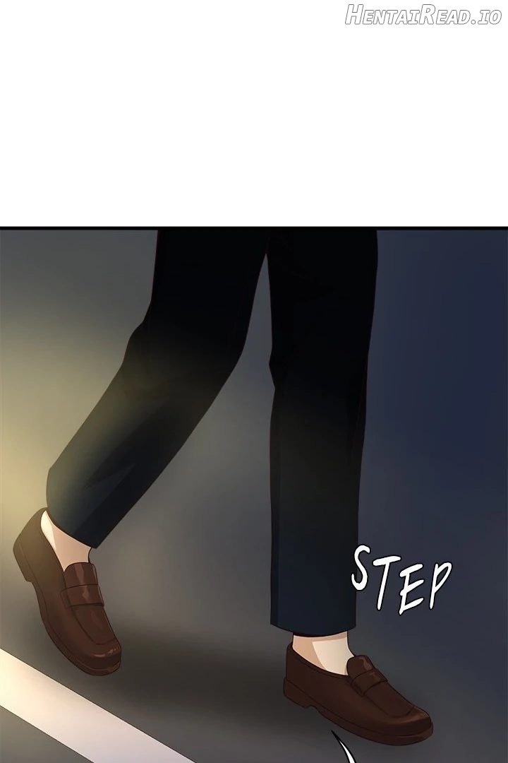 My Other Girlfriend Chapter 27 - page 124