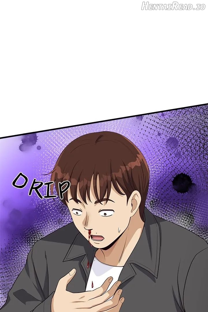 My Other Girlfriend Chapter 27 - page 143