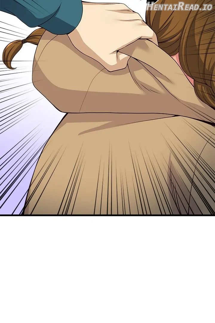 My Other Girlfriend Chapter 27 - page 100