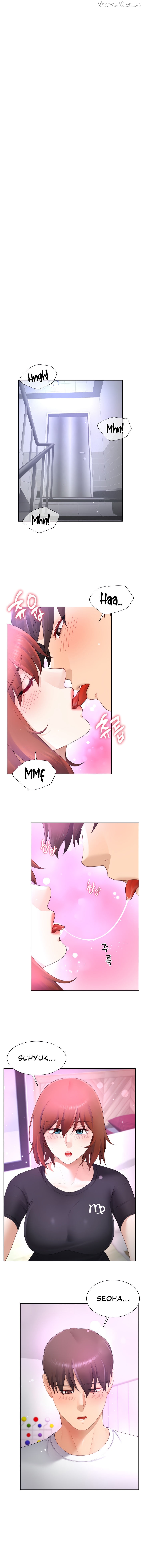 Wanna Become a Dad or a Boyfriend? Chapter 23 - page 1