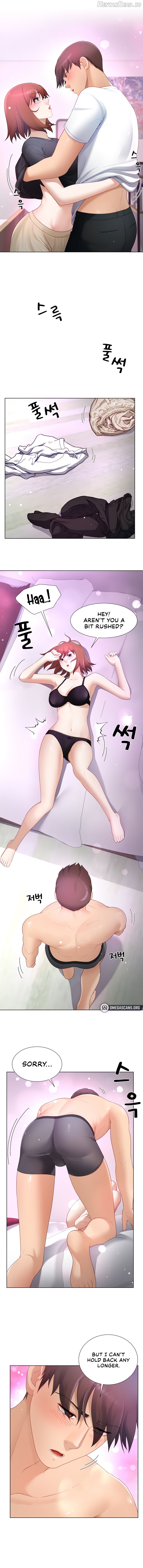 Wanna Become a Dad or a Boyfriend? Chapter 23 - page 2
