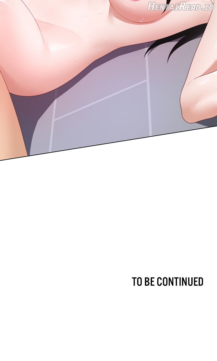 Wanna Become a Dad or a Boyfriend? Chapter 24 - page 16