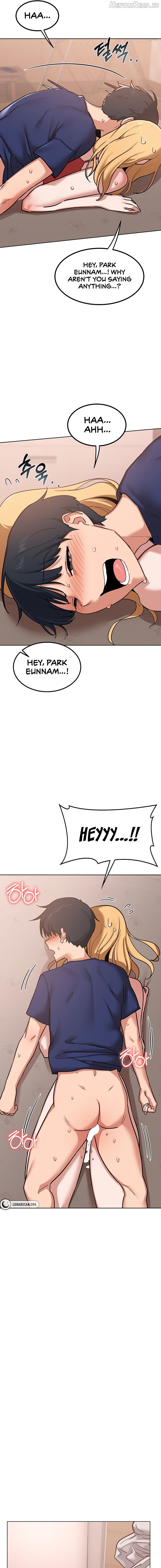 MILF Exchange Plan Chapter 9 - page 9