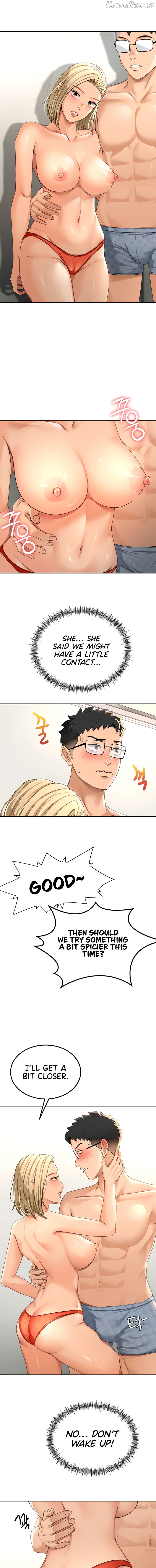 Rooftop Sex King Chapter 11 - page 13