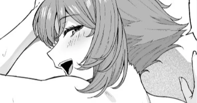 Mutsu Chapter 1 - page 21
