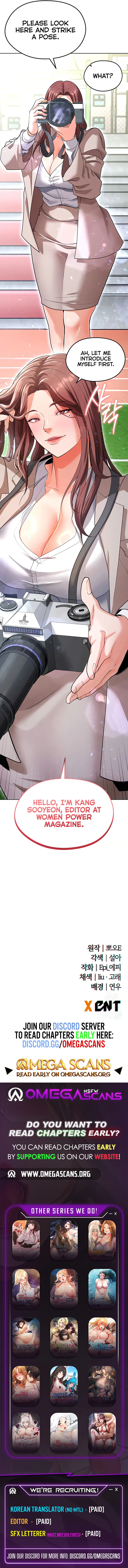 The Hottie's Good at Football Chapter 3 - page 158
