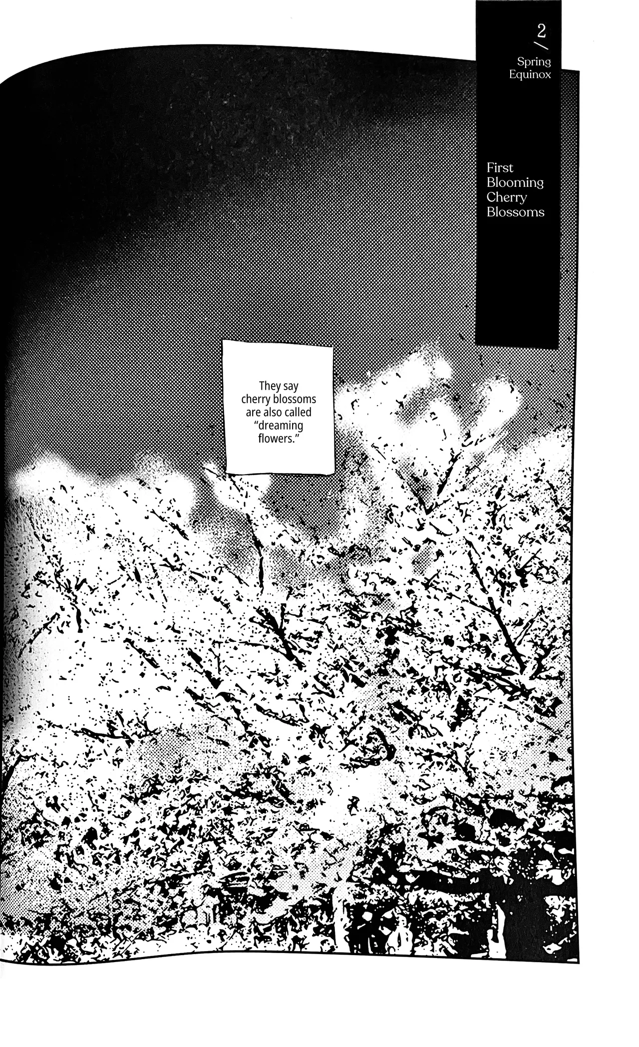 Yuukan Yashiki: Hanadoki Chapter 1 - page 9