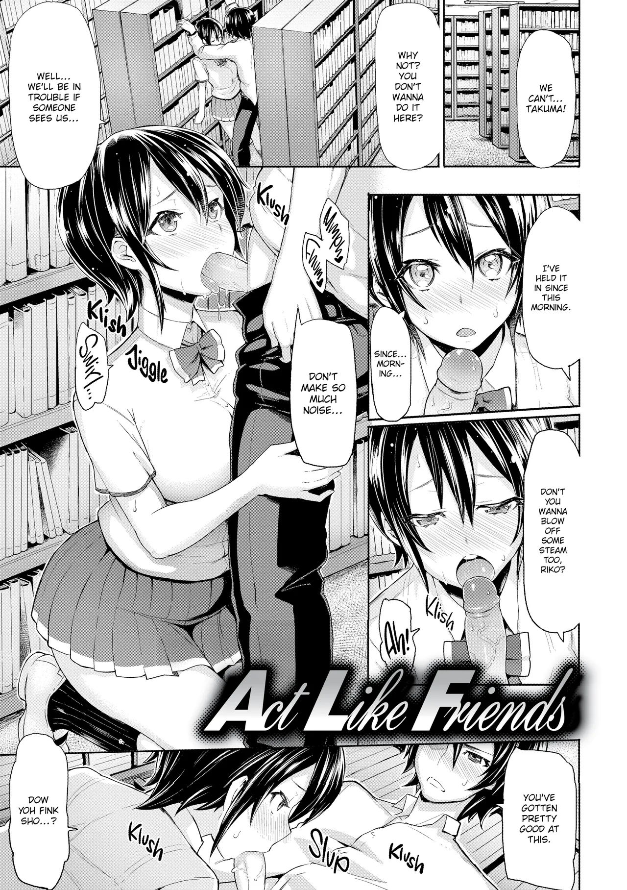 Limit Breaaak!!!! Chapter 1 - page 113