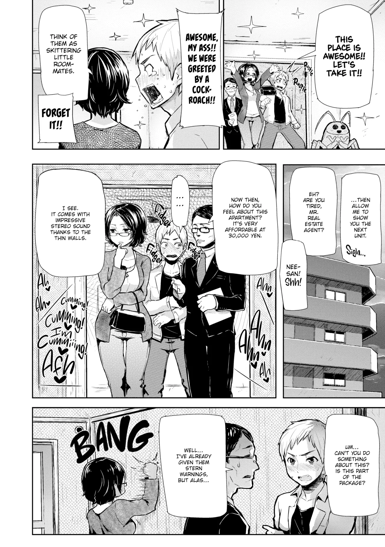 Limit Breaaak!!!! Chapter 1 - page 168